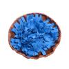 Hot Washable Pet Sniffing Pad Foldable Relieve Stress Slow Feeding Mat ncrease IQ Snuffle Mat Dog Toys