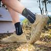 High quality hiking shoes men's breathable hiking shoes men's low-top outdoor wear-resistant and non-slip casual shoes