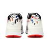 Onitsuka Tiger Rebilac Shock Absorbing Durable Non-Slip Low-Top Sneakers Men sneakers White Red Blue 1183B860-100