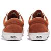 Vans Old Skool Oversized Dress Comfortable Thin Sole Low Top Skate Shoes Unisex sneaker Brown VN000CR5N1Z