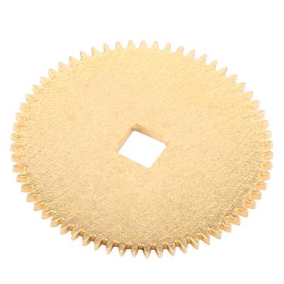 Ratchet Wheel Watch Replacement Part for ETA 2824 2 2836 2 2834 2 Movement
