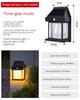 Solar Outdoor Light Garden Sunlight Wall Lamp Home Villa Balcony Wall Light Terrace Decorative Atmosphere Lights Energy