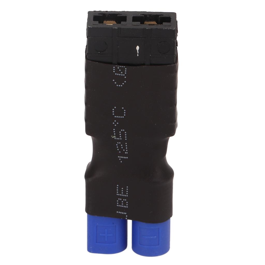 2Pcs T Female Adapter T To Male Connector Adapter RC Female To Male Adapter for RC Car Model Aircraft Model Ship Model