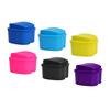 Dentures Case Portable Soaking Denture Bath Box with Strainer Basket Invisible Brace Retainer Mouth Guard Dental Aligner Container Holder