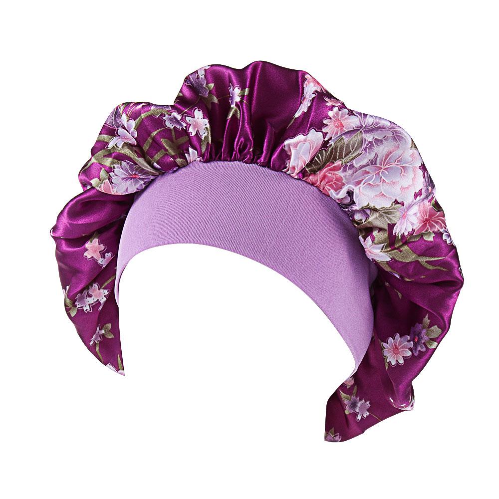 1PC Elastic Muslim Hijabs Turban Beanie Cap Women Soft Cotton Bonnet  Head Wrap Winter Warm High Quality Turban Hat