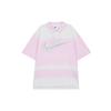 Sportswear Men's Color Block Polo Shirt Pink FN3694-125