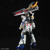 BANDAI RG 1/144 GUNDAM SIDE-F Exclusive RX-93ff Nu Gundam Mobile Suit Gundam: Char's Counterattack