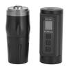 Cordless Tattoo Pen Machine Aluminum Alloy Frame Digital Display High Speed Tattoo Machine