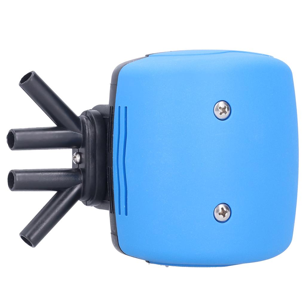 Universal 4 Outlets Milch Pulsator für Kuh Melkmaschine Ersatzteile Landwirtschaft Ausrüstung