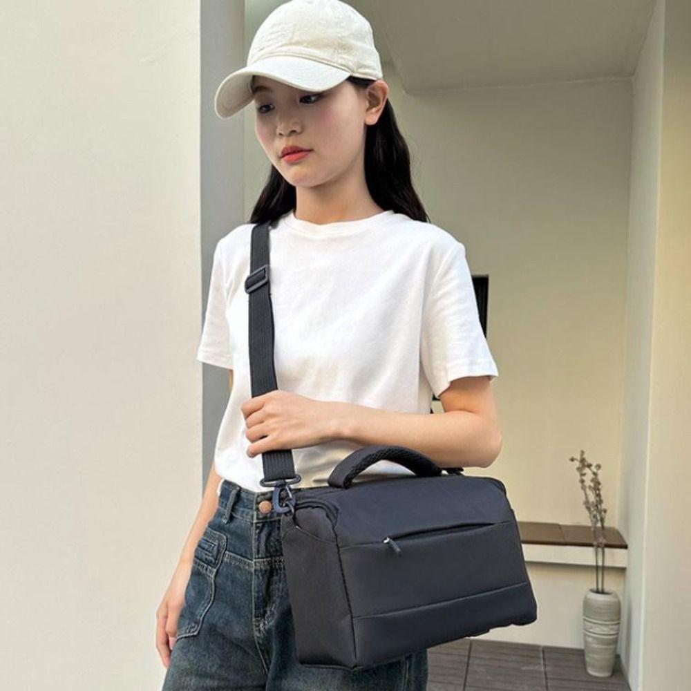 Multi-functional Camera Storage Bag Waterproof Photography Bag  Professional Use