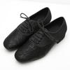 Sports Shoes For Men Modern Dance Shoes Soft Sole Dance Shoes Social Sail Dance Square Latin Dance Shoes Cloth Men Sneakers