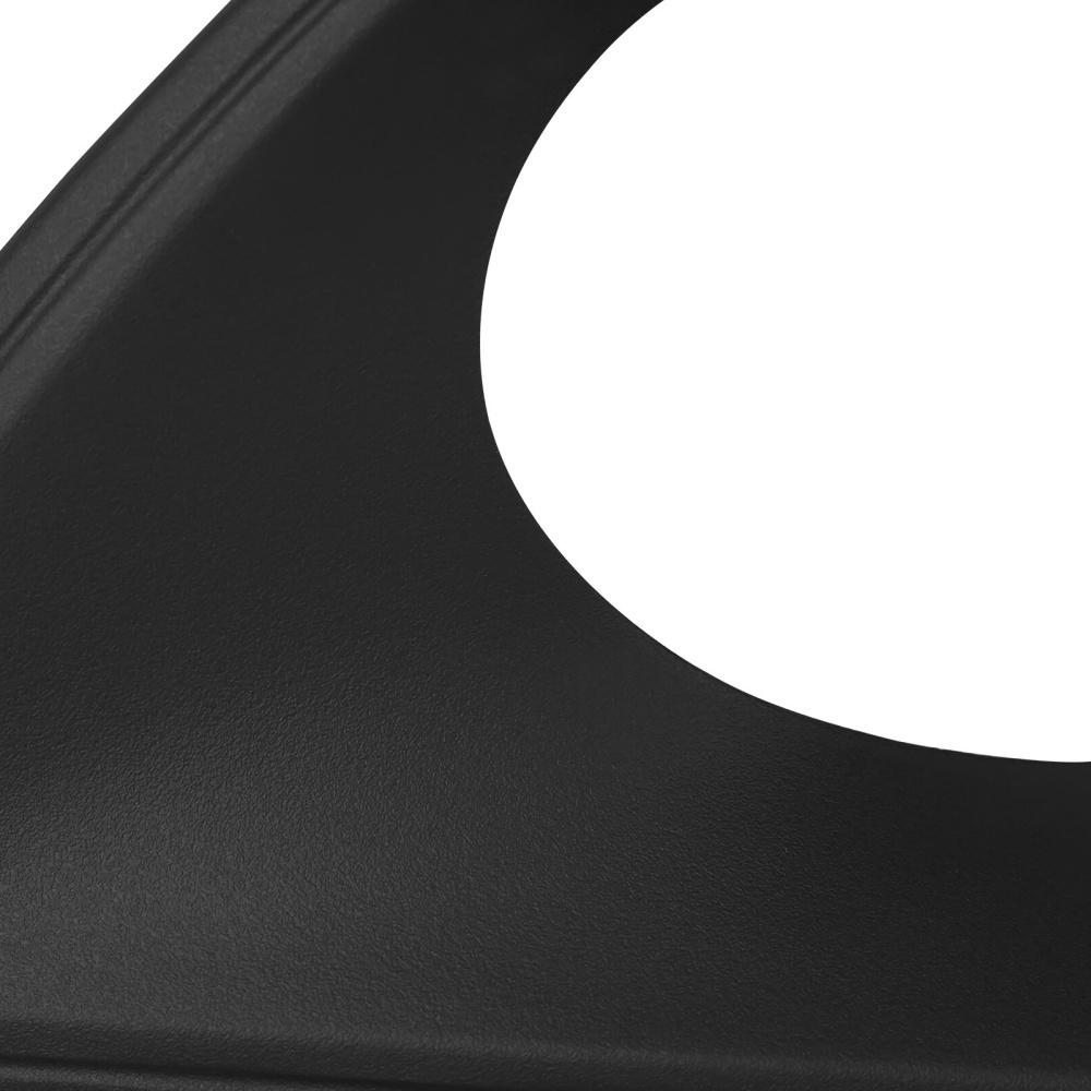 Front Right Fog Light Cover For Mercedes-Benz Sprinter W907 W910 2019-2022
