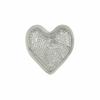 Reusable Reusable Gel Pack PVC Hot Cold Therapy Pack Heart Shaped Ice Pack  Muscle Soreness