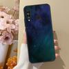 Space For Galaxy Universe For Huawei Nova 10 SE 9 3i 7i 8i 11i 12i Y73 Y90 Y70 Y72 Y61 Y91 P60 Pro P40 P30 Lite Case