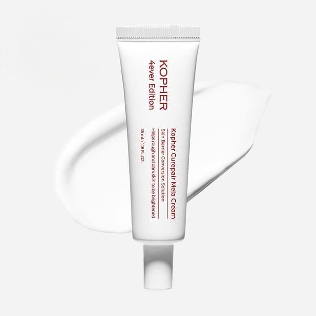KOPHER - Крем-корректор пигментации Curepair Mela 35ml