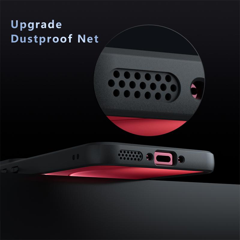 Durchscheinende Matte Handyhülle Für Oppo Find X9 Stoßfest Stoßfest Matte Rückseite Oppo Find X9 Pro Hülle Für Oppo Find X9 Hülle