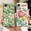 Für Apple iPhone 16E Hülle Einzigartige Cartoon Hülle Weiche Silikon Handyhülle Für iPhone SE 4 iPhoneSE 2025 iPhone16e Rückseite Hülle