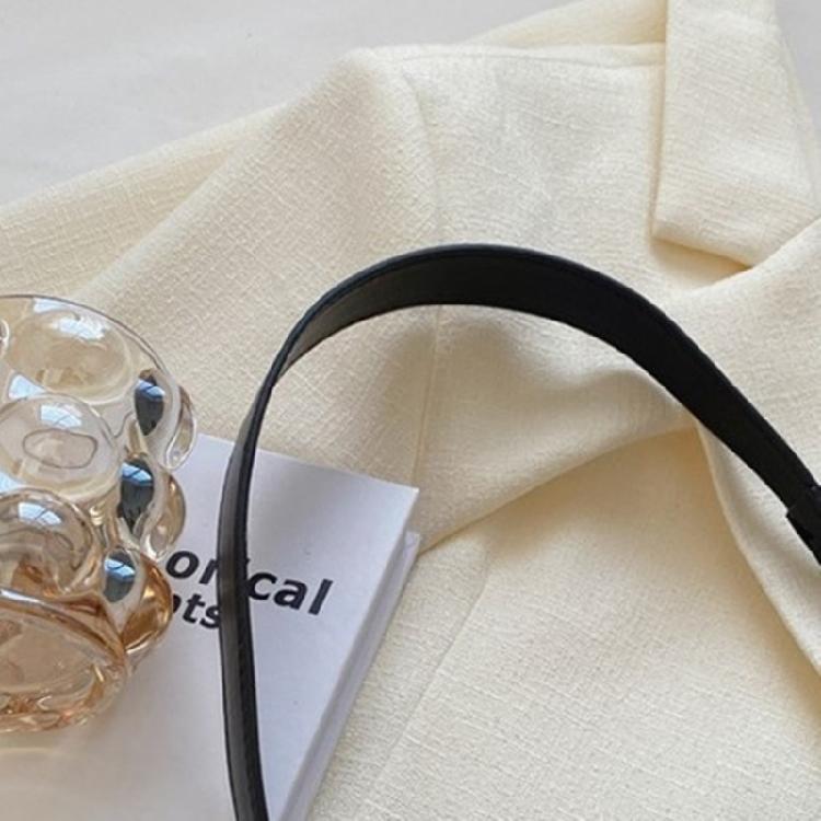 Lady Purse Fashion Underarm Bag for Women Girl Versatile Vintage Shoulder Bags