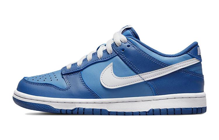 

Nike Dunk Low Dark Marina Blue GS DH9765-400 35.5