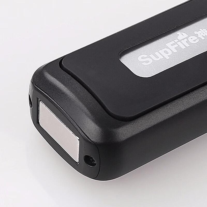 Rechargeable Magnetic LED Work Light