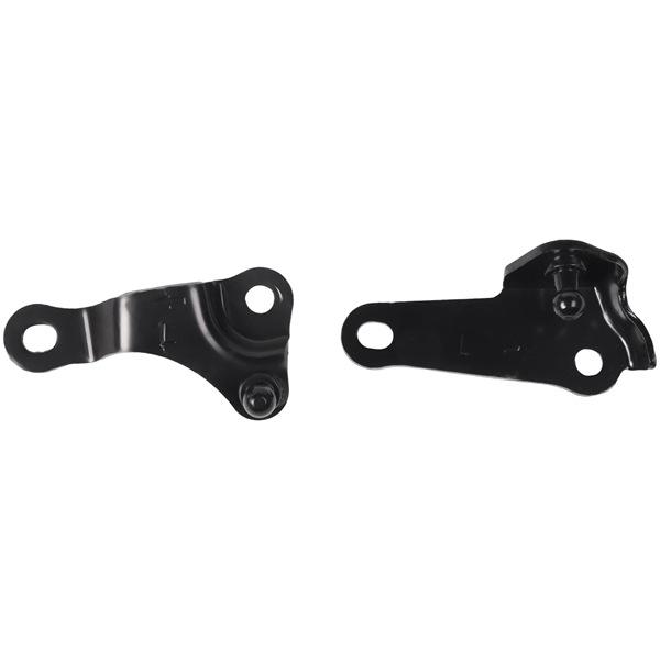 

Left Electric Tailgate Air Spring for Vehicles (6892079016/9015/9005) None