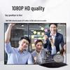 ZTE ZXV10 ET312 C-VA HD Video Conference System (CN Version)