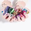 Safe Gel Polish Nails Ornaments Smooth-Surface DIY Decorating Nails