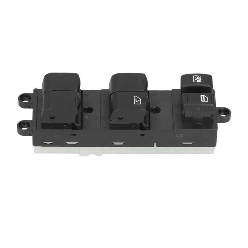 25401-EB70A Right Driver Window Switch Button For Nissan Frontier Xterra Terrano 2005 2008 25401-EA003 25411-EA003
