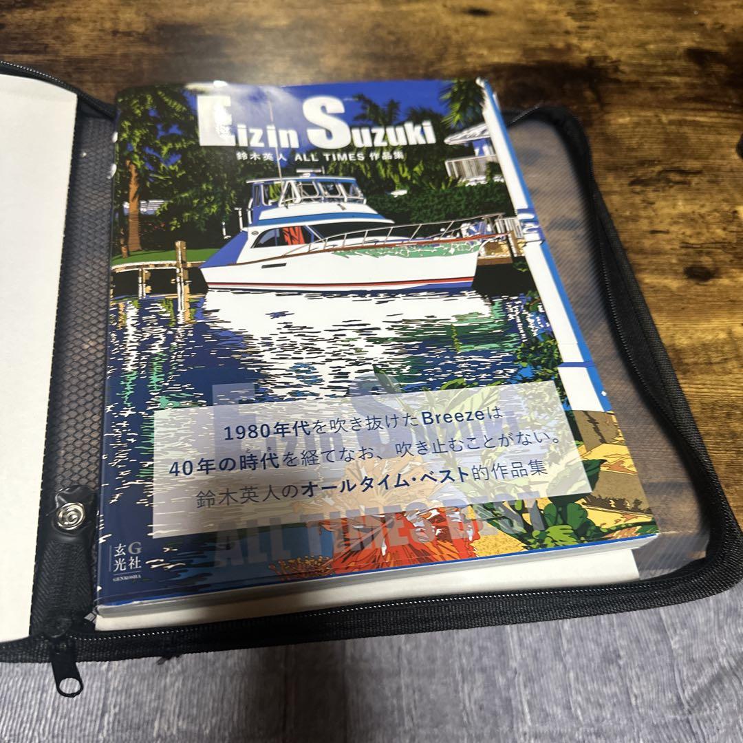 

[USED] Hideto Suzuki ALL TIMES Collection