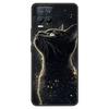 Funda para Realme 8 Pintura de Mármol Suave Mate Silicona Trasera para Realme 8 Pro 8i Realme8 4G RMX3085 Carcasa Completa para Teléfono Linda