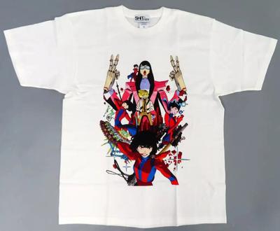 Oberteile – T-Shirts