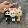 Kreskówkowy Szczęściarz Kot Brykiet Pluszowa Lalka Brelok Uroczy Brelok Torba Wisiorek Prezent Zabawki Dla Dzieci Plecak Dekoracja Prezenty