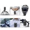 Waterproof HD Motorcycle Dash Cam with Anti-Shake Technology