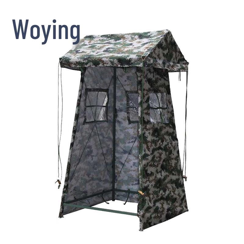 Camouflage Outdoor Sentry Post Tent