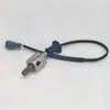 Lambda O2 Oxygen Sensor 89465-0P020 894650P020 For Toyota Crown 2009-2017 S200 Ruizhi 2.5L 3.0L Vehicle Parts