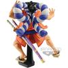 One Piece KING OF ARTIST THE KOZUKI ODEN 1 Type Kozuki Oden