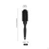 Hair Brush Comb Roller Styling Brushes for Smoothing Curling Detangling 25mm
