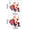 Creative Stickers Creative Of The Festival Rich And Colorful Best Selling Charming Popular Holiday Decorations For The Nursery