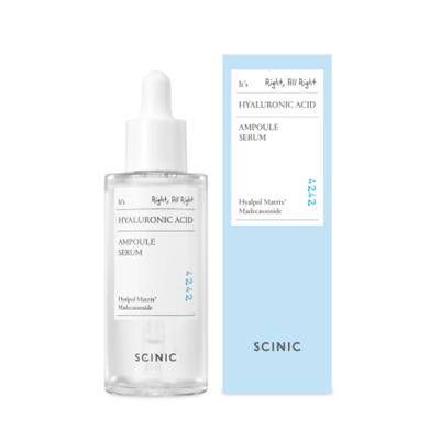 Hyaluronic ACID Ampoule Serum 50ml