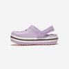 [Crocs] Crocband Speckled Band Clog Toddler [CRS211646-LAVENDER]