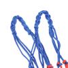 Basketball Net Bag Nylon Weave Storage Bag Single Ball Carry Portable Equipment Outdoor Sports Football Soccer Volleyball Bag
