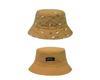 Cartoon Animal Kitten Pattern Embroidery Unisex Style Wild Fashion Trend Custom logo Reverse Bucket Hat