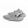 Shark Summer Slippers: Non-Slip Thick Sole for Men and Women, Indoor and Outdoor Wear.