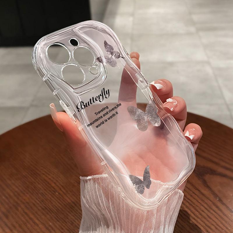 Чехол для телефона iPhone 11 13 12 14 15 16 XR XS Pro Max 7 8 Plus Samsung A55 A15 Redmi note 13 12 OPPO A18 A16 Vivo Y17S V27 Honor 9 10 Infinix 40 30