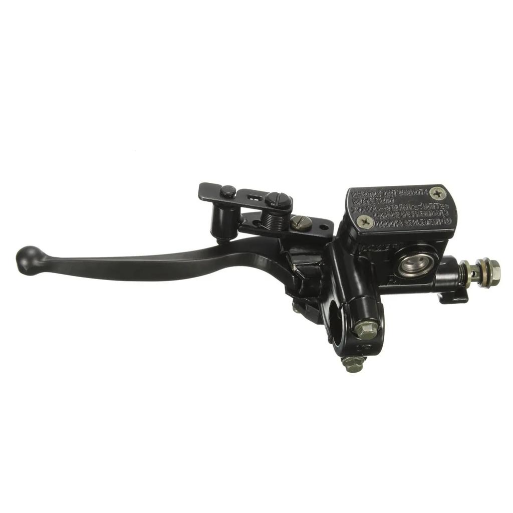 Left Brake Master Cylinder Assembly For Quad ATV 50 70CC 90CC 110CC 125CC 200CC