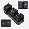 Power Window Switch For HYUNDAI For TUCSON For KIA 16-19 ,For  HYUNDAI For TUCSON For KIA 17-21  93571D3050