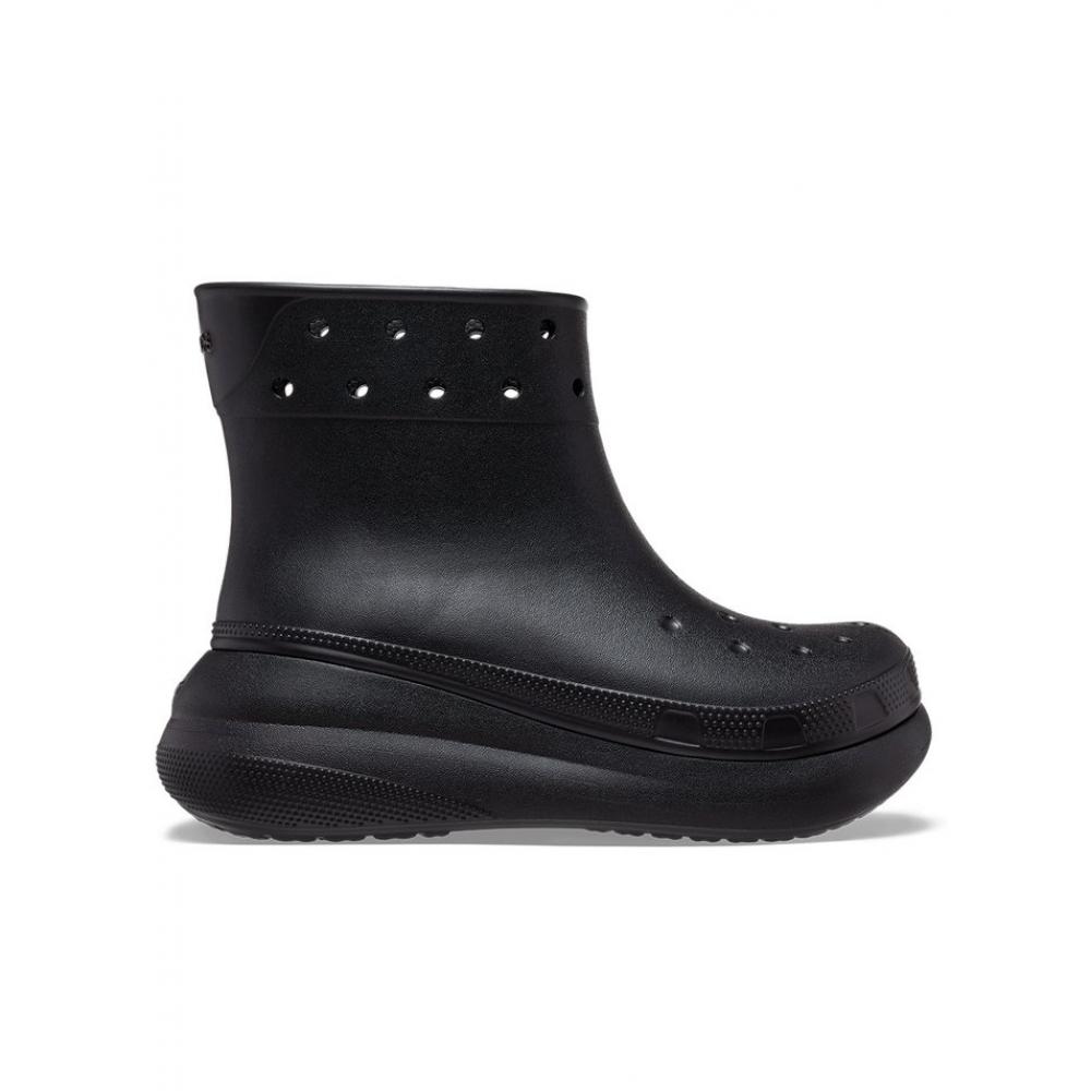 

Сапоги Crocs Rain 207946 001 blacks/M3W5