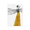Abstract Woman Wall Art Modern Fashion Female Posters for The Home Canvas Picture for Interior Frameless Wall Art No Frame