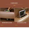 Car Front Door Storage Box Organizer Container Holder for Volvo S90 V90 V90CC Accessories 2016 2017 2018 2019 2020 2021 2025 23