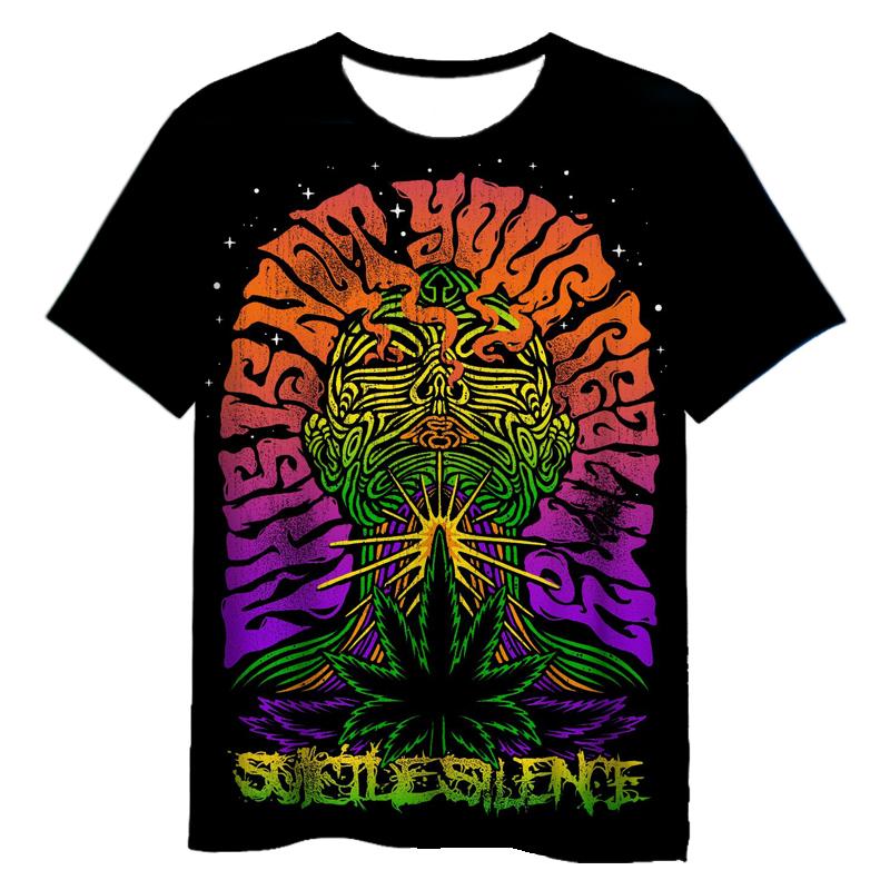 Summer Fashion Men and Women s Letter Print T-shirt Men s Short Sleeves Harajuku Street Fashion T-shirt Women Summer Tops XXS